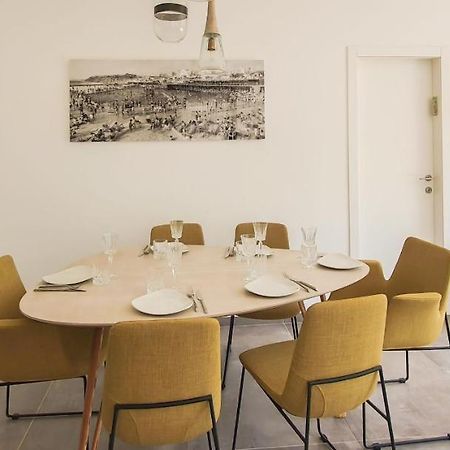 Bnbisrael Apartments - Rupin Ruby Tel Awiw Zewnętrze zdjęcie