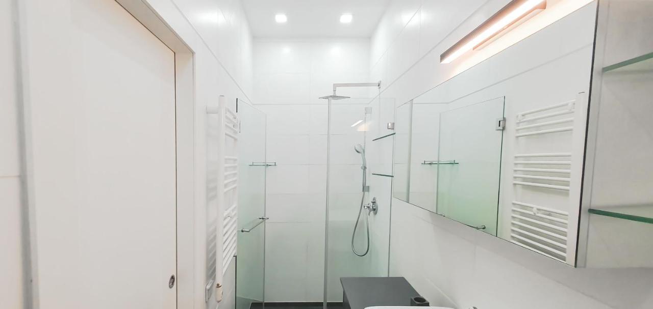 Bnbisrael Apartments - Rupin Ruby Tel Awiw Zewnętrze zdjęcie