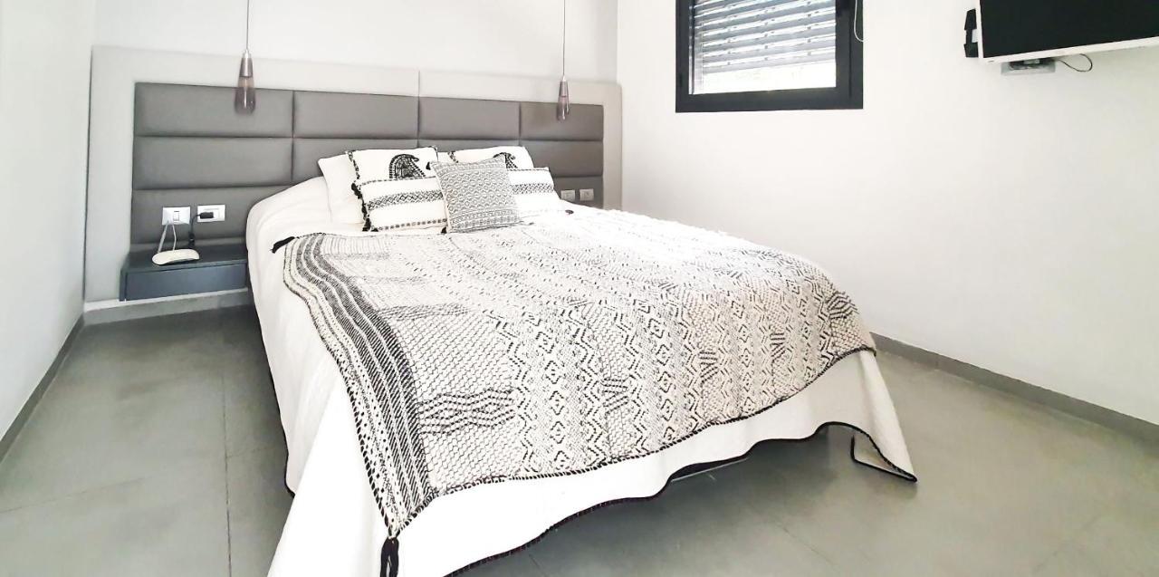 Bnbisrael Apartments - Rupin Ruby Tel Awiw Zewnętrze zdjęcie