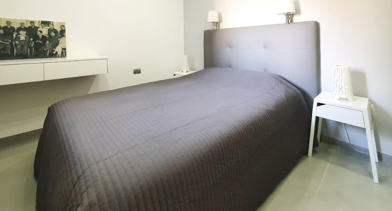 Bnbisrael Apartments - Rupin Ruby Tel Awiw Zewnętrze zdjęcie