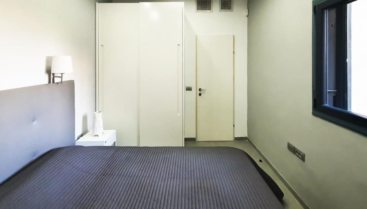 Bnbisrael Apartments - Rupin Ruby Tel Awiw Zewnętrze zdjęcie